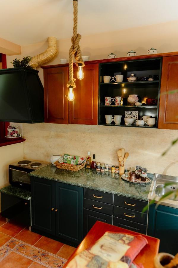 Apartman Zamak Sombor Exterior foto