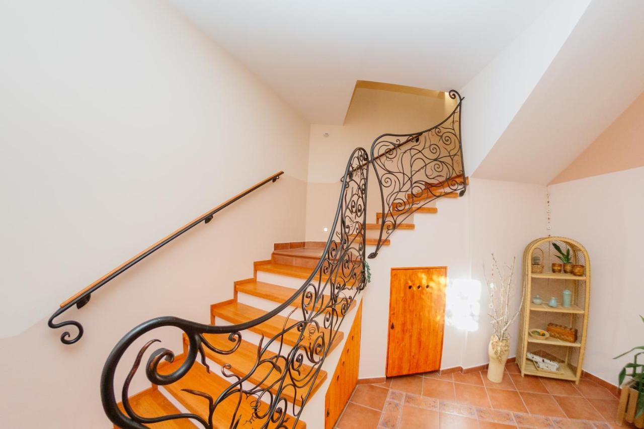 Apartman Zamak Sombor Exterior foto
