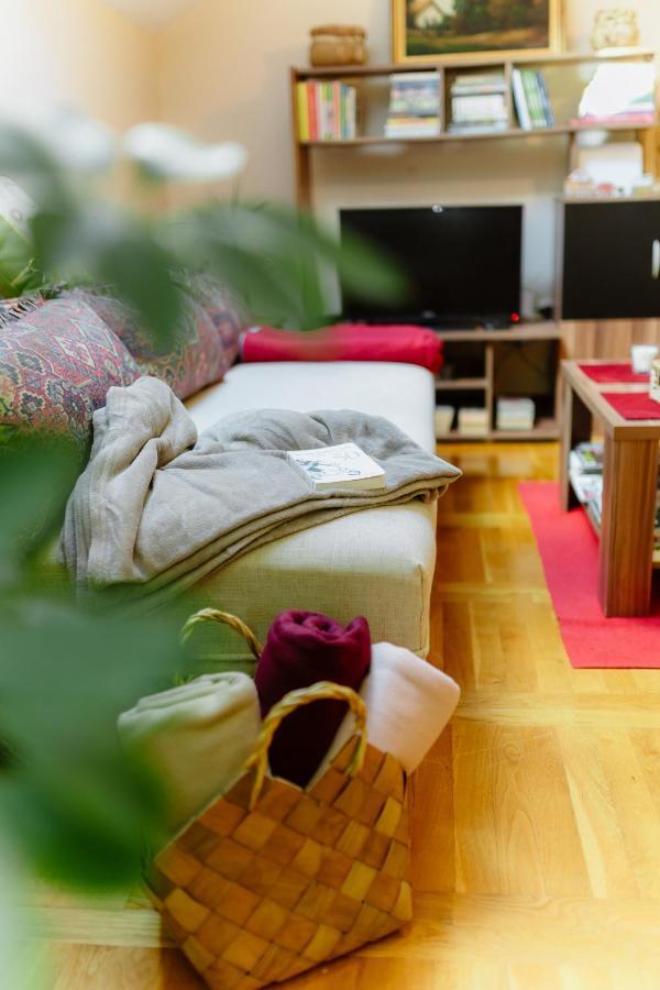 Apartman Zamak Sombor Exterior foto